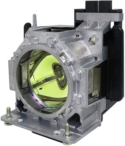 Genuine Original Replacement Projector Lamp/Bulb with Housing for Panasonic ET-LAD310 ET-LAD310AW Projector-(OEM Bulb Inside)