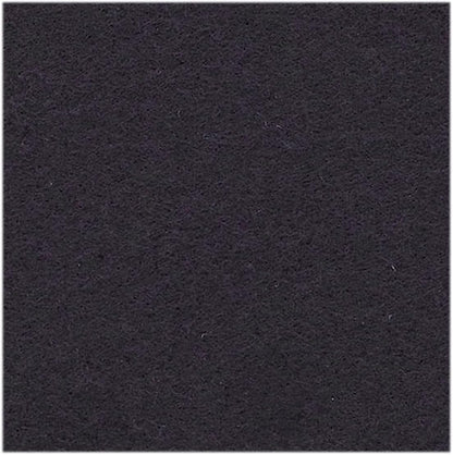 Smead Cloth Expanding File, 2" Expansion, Snap Closure, Letter Size, Navy (70922)