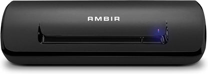 Ambir ImageScan Pro 687-AS Duplex Card Scanner for Windows PC
