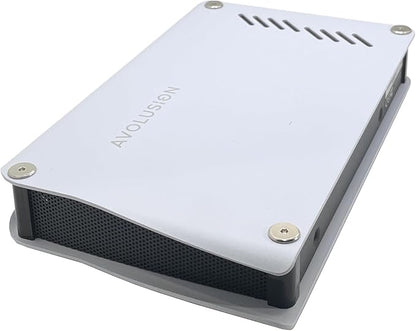 Avolusion M5 Series 16TB USB 3.0 External Hard Drive for WindowsOS Desktop PC/Laptop
