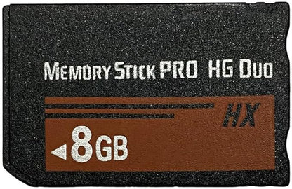 64GB Memory Stick PRO-HG Duo HX64gb for PSP 1000 2000 3000 Camera Memory Card