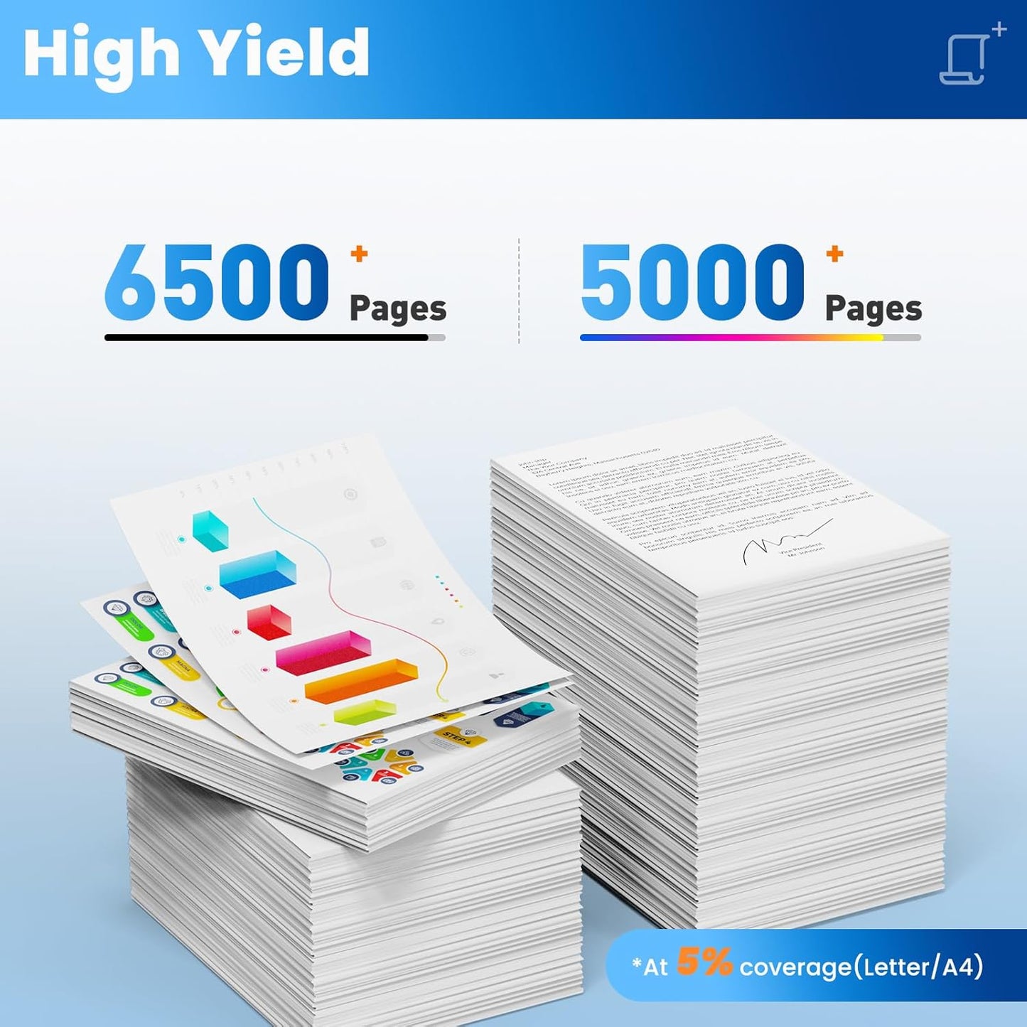 410X Toner Cartridges Color Laser Jet Pro M452 MFP M377 M477 series Compatible for HP 410X 410A Toner Cartridges 4 Pack for HP410X for Color Pro M452dw M452nw MFP M477fnw M477fdw M477fdn M452dn M377dw