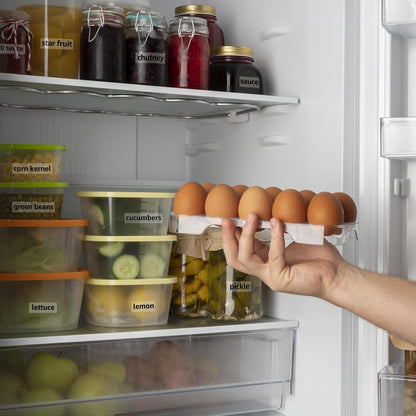 Compatible for Brother P-Touch M Tape M-K131 MK131 M131 MK-131 Black on Clear Label Tape 0.47" (12mm) x 26.2ft for PT-90 PT-M95 PT-70 PT-70BM PT-85 PT-80 PT-45 PT-65 Label Makers, 2 Pack