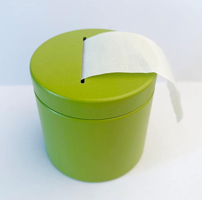 Postage Stamp Dispenser - Organize and Save Space with Our Compact Stamp Roll Dispenser