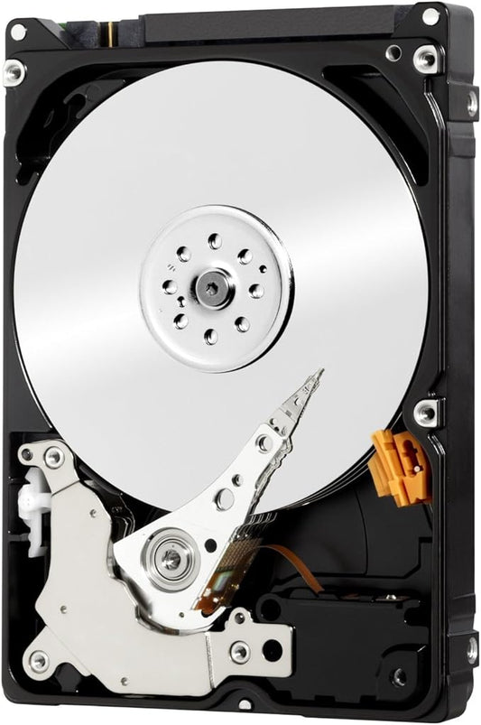 Seagate 450GB Cheetah SAS 6Gb/s 16MB Cache 3.5-Inch Internal Bare Drive (ST3450857SS)