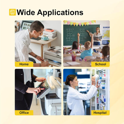 SHEENGO Compatible Toner Cartridge Replacement for Brother TN660 (Black 2 Pack)