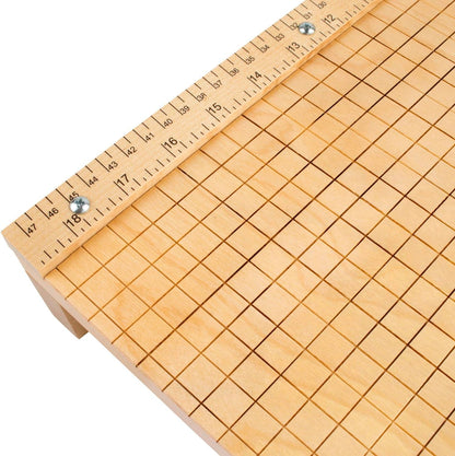 Swingline Paper Trimmer, Guillotine Paper Cutter, 18" Cut Length, 15 Sheet Capacity, ClassicCut Ingento (1152)