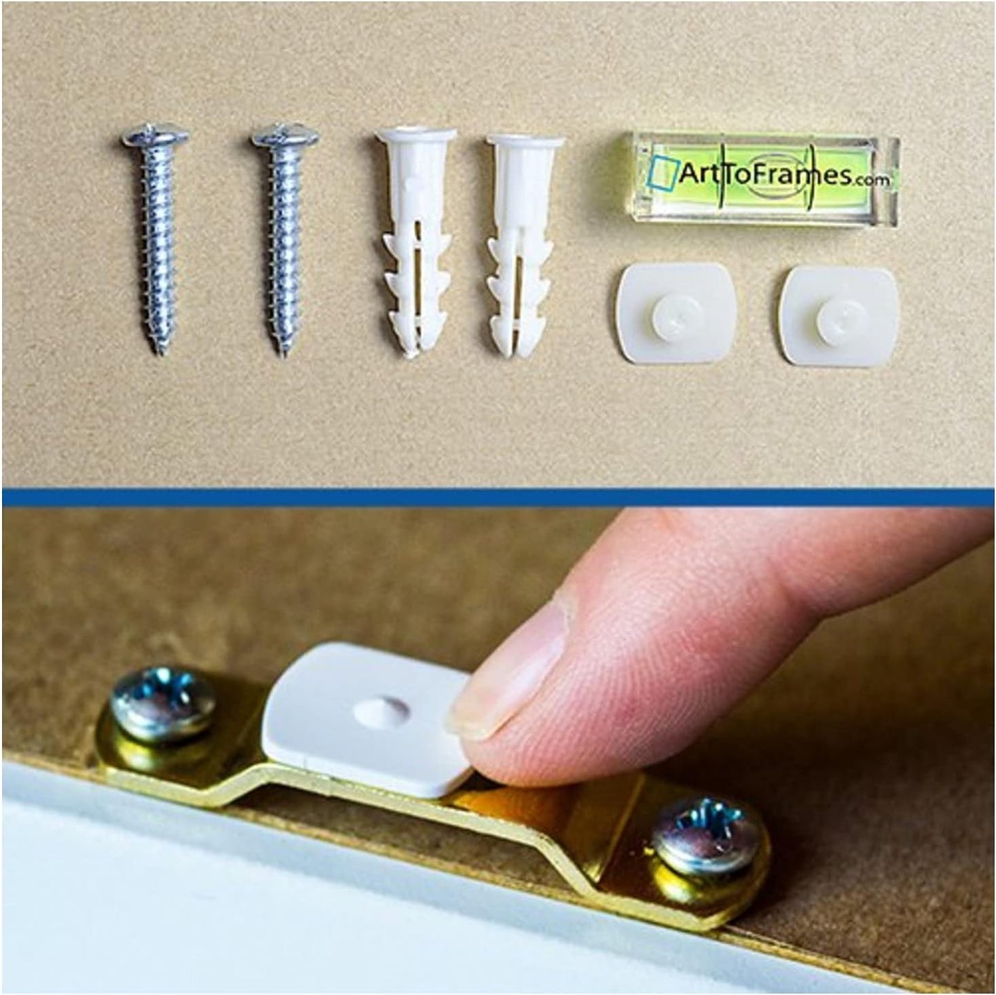 PinPix 16x12 Inch Cork Bulletin Board. This Decorative Framed Pin Board Comes with Solid Black Design and a Satin Black Frame. Ideal for Home Office Decor or Message Board (PinPix-622)