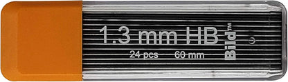 Bild Premium Mechanical Pencil Lead Refills (HB, 1.3 mm)