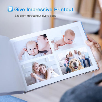 LxTek Remanufactured Toner Cartridge Replacement for Dell E525W E525 to use with E525W Color Laser Printer, 4 Pack (593-BBJX 593-BBJU 593-BBJV 593-BBJW)