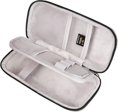 Aproca Hard Travel Storage Carrying Case, for Texas Instruments TI-30XS MultiView Scientific Calculator and Accessories (Case Only)