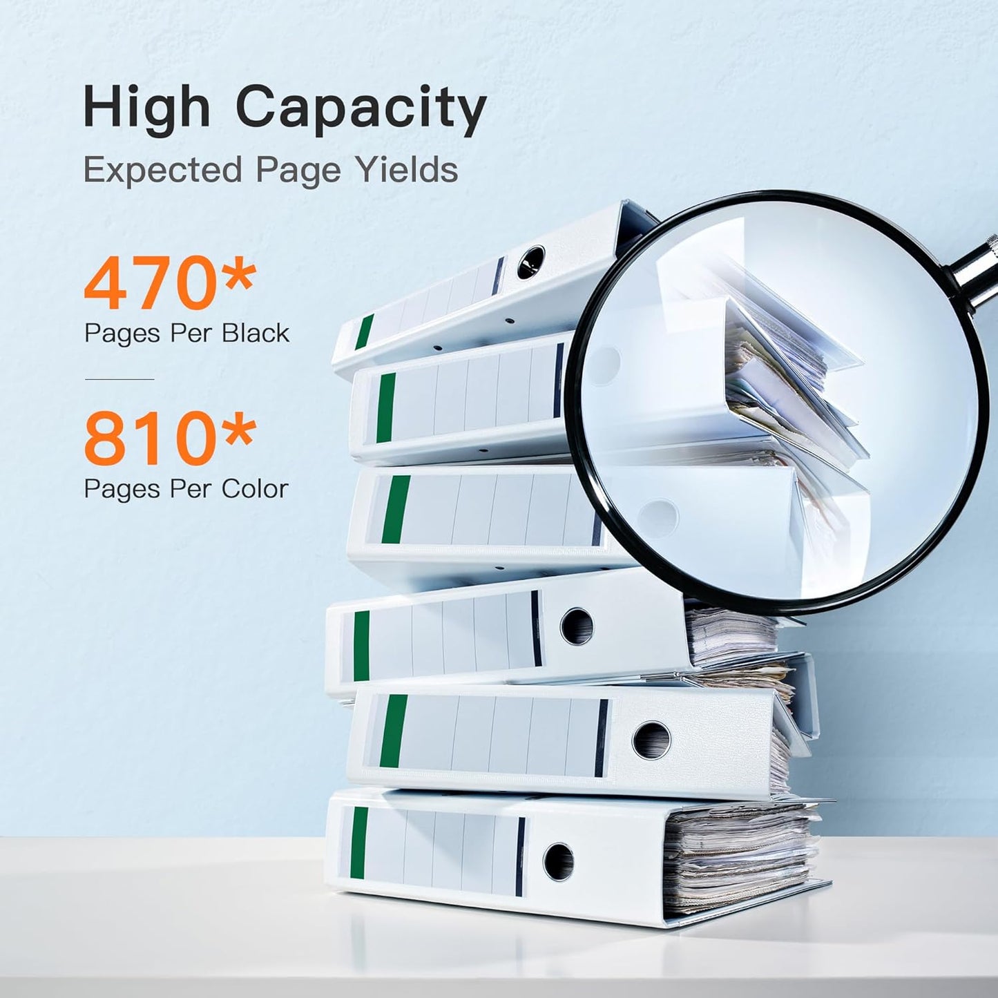 E-Z Ink Remanufactured Ink Cartridge Replacement for Epson 79 T079 (T079120, T079220, T079320, T079420, T079520, T079620) to use with Artisan 1430 and Stylus Photo 1400 Printer (7 Pack)