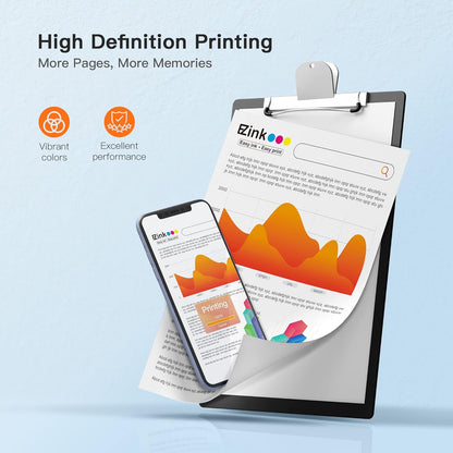 E-Z Ink Compatible Ink Cartridge Replacement for Canon PGI-1200XL PGI-1200 XL to Use with Maxify MB2720 MB2320 MB2120 MB2350 MB2050 MB2020 Printer (3 Black, 2 Cyan, 2 Magenta, 2 Yellow, 9 Pack)