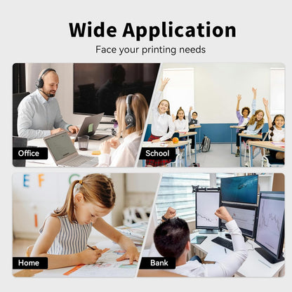 55B1000 Black Toner Cartridges (with chip) High Yield Replacement for Lexmark 55B1000 Cartridge for MS331dn MS431dn MS431dw MX331adn MX431adn MX431adw MX432adwe Printer Ink (1 Pack, 3000 pages)