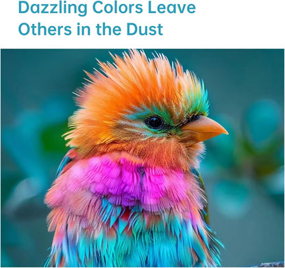 936e Black Ink Cartridge (with Chip) Replacement for HP 936e 936 Compatible with HP OfficeJet Pro 9125e 9135e 9128e 9122e 9110b 9130b 9730e 9730 Printers (2Black)