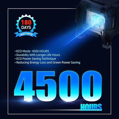 ELPLP89/V13H010L89 Replacement Projector Lamp Bulb for Epson powerlite Home Cinema 5040ub 5040ube 5050ub 5050ube 4010 4000 PRO Cinema 4050 6040ub 6050ub eh-tw7300 tw8300 tw8300w tw9300 tw9300w