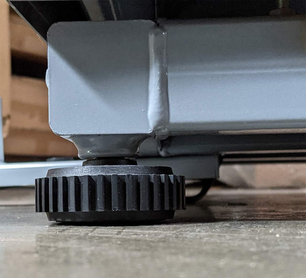 Stainless Steel Bench Scale, Commercial Digital Weighing Scale/Postal Scale/Shipping Scale, 800×0.05lb Capacity (16"x 20")