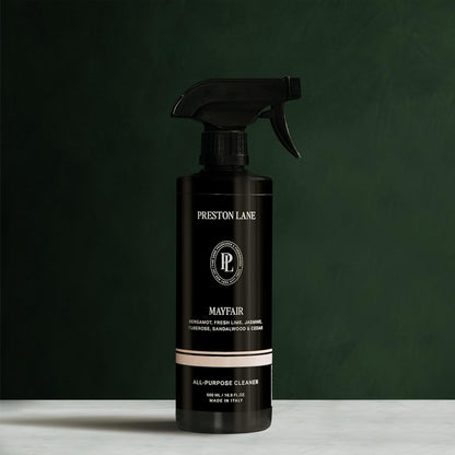 The All Purpose Cleaner Multi Surface Spray, Lifts Away Dirt, Smudges & Grease