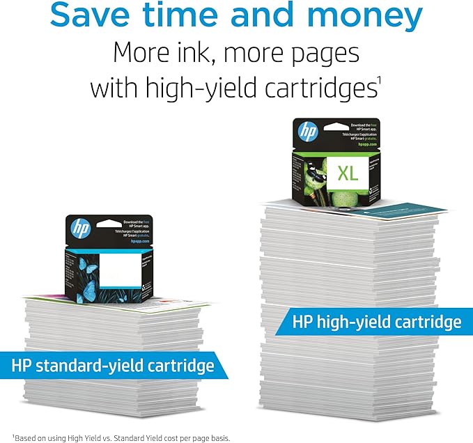 HP 952XL Magenta High-Yield Ink Cartridge | Works OfficeJet 8702, OfficeJet Pro 7720, 7740, 8210, 8710, 8720, 8730, 8740 Series | Eligible for Instant Ink | L0S64AN