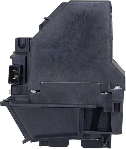 Jaspertronics™ OEM Lamp & Housing for The Sony VPL-VW695ES Projector with Original OEM Bulb Inside - 240 Day Warranty