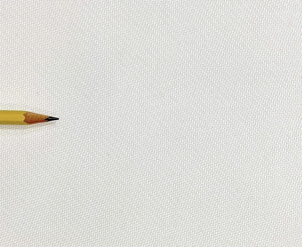 Silver Ticket Products S7 Series 6 Piece Thin Bezel Home Theater Fixed Frame 4K/8K Ultra HD, HDTV, HDR & Active 3D Projection Screen, 16:9 Format, 128" Diagonal, Woven Acoustic Material S7-169128-WAB