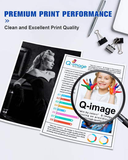 DR229 DR-229CL (NOT Toner) Compatible Replacement for Brother DR229 TN229 TN229XL DR-229 HL-L3280CDW MFC-L3720CDW HL-L3300CDW HL-L3220CW HL-L3295CDW HL-L8245CDW Printers (4-Pack Not Toner)