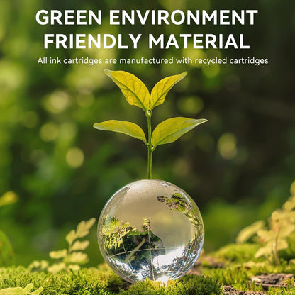 952XL Ink Cartridges Combo Pack for HP 8710 7740 Printers HP952XL Ink Cartridge Black and Color for HP Officejet Pro 8210 8730 8200 8720 8700 7740 8715 8702 8725 8740 4 Pack Black Cyan Yellow Magenta