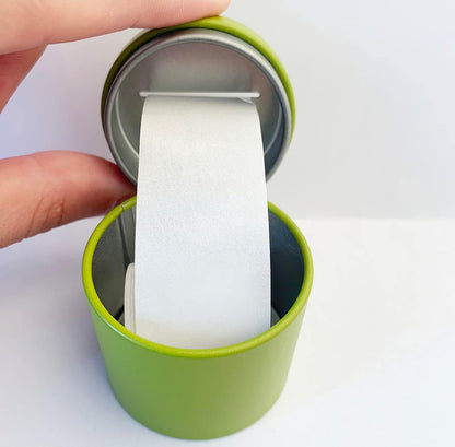 Postage Stamp Dispenser - Organize and Save Space with Our Compact Stamp Roll Dispenser