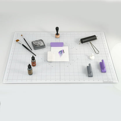 Glassboard Studio Mega Magnets - Neodymium - Heavy Duty, Colorful, Ergonomic, Ideal for Crafting, Quilting, and as Magnetic Knife Holders (12, Tangerine Orange Pawn)