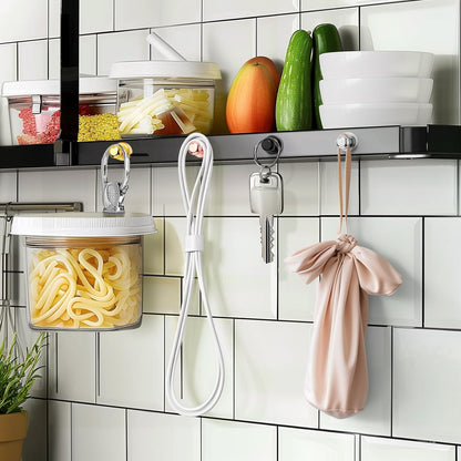 FINDMAG Strong Neodymium Magnets for Fridge, Small Whiteboad Magnets for Classroom, Office, Adult, Magnetic Push Pins