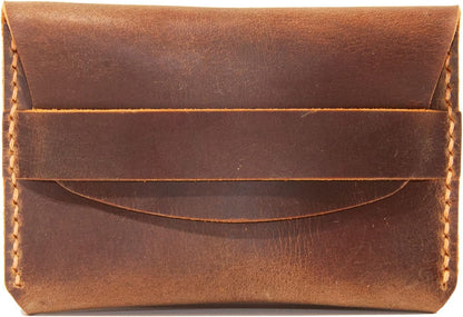 Personalized Leather Card Holder, Custom Minimalist Cardholder, Credit Card Holder, Slim Card Holder Gift, Credit Card Holder, Small Leather Card Wallet,Business Card Case