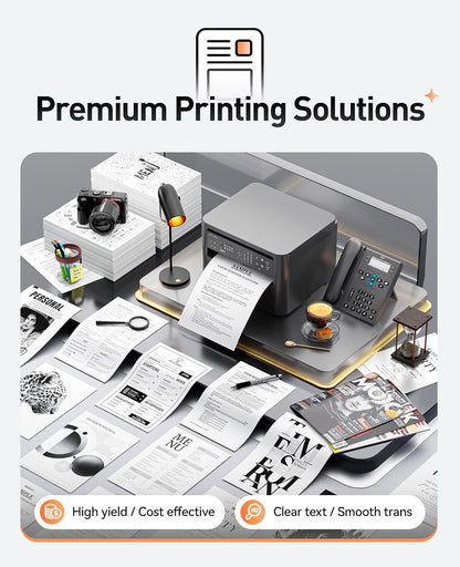DR630 Drum Unit (Not Toner) Replacement Compatible for Brother DR-630 Imaging Drum HL-L2380DW HL-L2320D HL-L2340DW DCP-L2540DW MFC-L2700DW MFC-L2720DW HL-L2300D HL-L2360DW MFC-L2740DW Printer 2-Pack