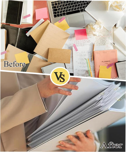 200 Pcs Teardrop Paper Clips Bulk,Stainless Steel Rust-Resistant Paperclips for Wedding Invitations, 3X Stronger Hold with Mirror Polish(Rose Gold + Gold, 1inch)