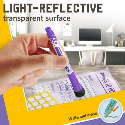 Thermal Laminating Pouches, 4.3 x 6.3 Inches, 3 Mil Thick, 50 Pack, Suited for Picture Size Laminating Sheets 4 x 6