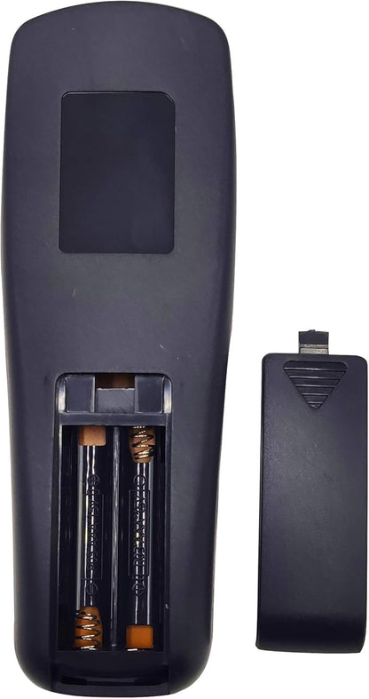 BR-5016L Projector Remote Control for Optoma DS312, DS315, DS551, DX551, DX612, DX615, EP620, EP720, EP721, EP727, EP728, EW1610, TS551, TS720, TS721, TW1610, TW631-3D, TX551, TX631-3D, TX72