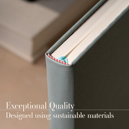 Anecdote 2025-2026 Planner: A Monthly, Weekly & Daily Planner 2025-2026 for Planning Your Success - A5 Size Hardcover Start Anytime and Achieve your Goals. - Dutch Blue