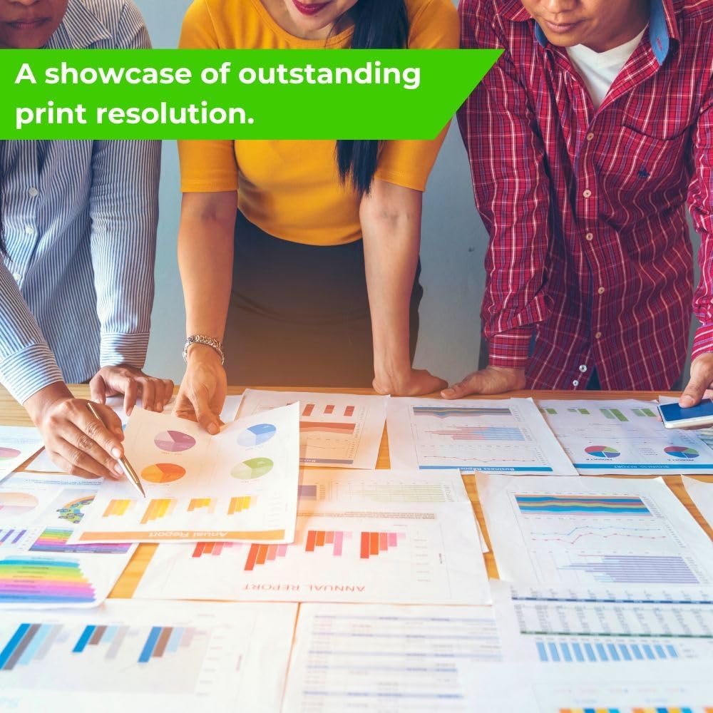 TCT TN439 Toner Cartridge 5 Pack - Compatible Replacement for Brother TN439 TN-439 Ultra High Yield Works with Brother HL-L8360CDW L8360CDWT MFC-L8900CDW L9570CDW Printers (B C M Y)