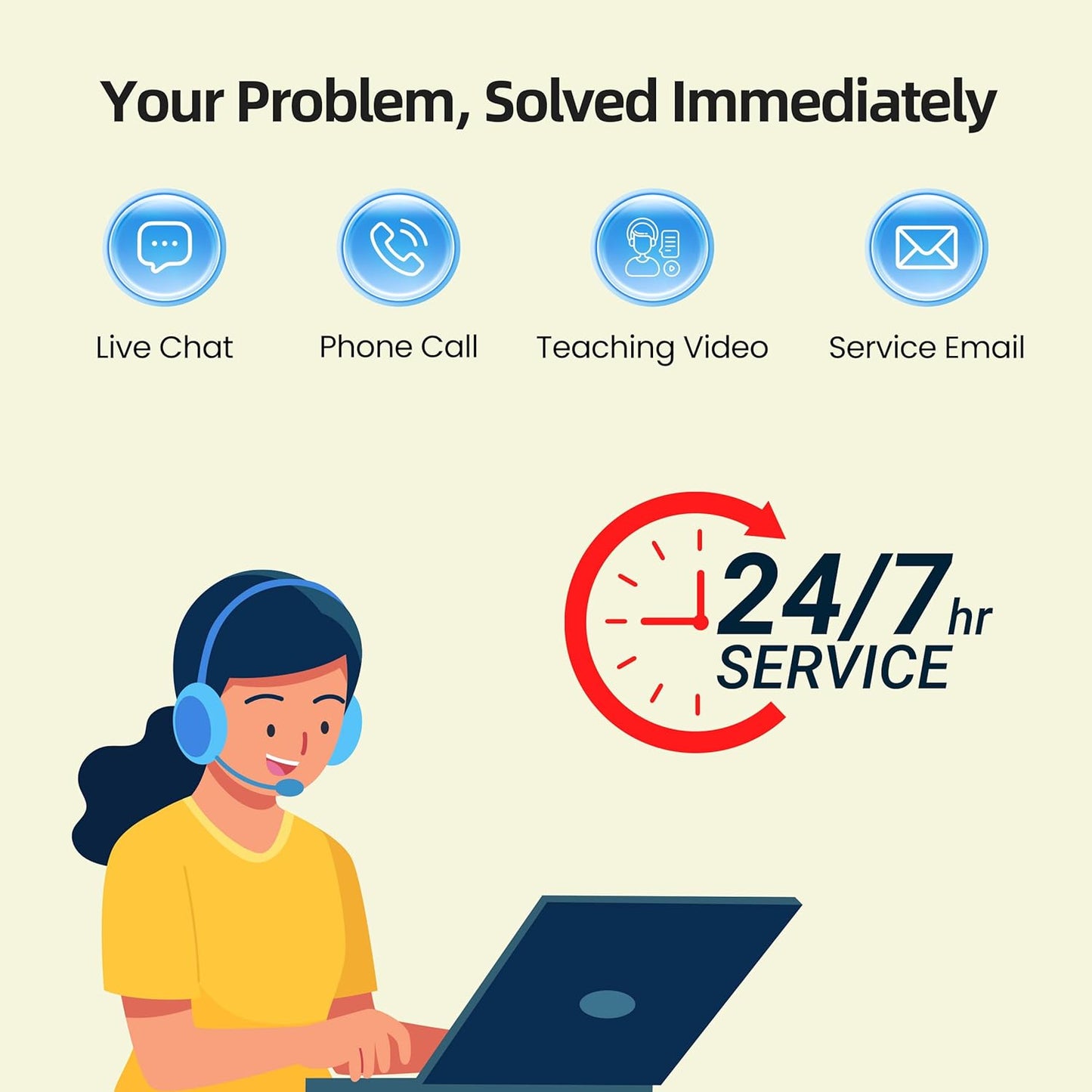 Time Clocks for Employees Small Business, Auto-Align Time Clock, 6 Punches per Day Time Machine, Clock in Machine for Employees with Time Cards, 2 Ink Ribbons and 4 Racks (White-App)
