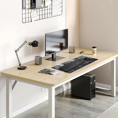 Dark Marble Desk Pad Mouse Pad,Large XL Retro Mouse Mat with Stitched Edges,Non-Slip Rubber Base Mousepad for Office PC Keyboard Laptop and Home Work Desk Mat(27.5X11.8 in)