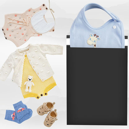 Poly Mailers 10x13 Inch 200 Pcs, Black Shipping Bags, Mailing Envelopes with Self Seal Adhesive Strip, Waterproof and Tear-Proof Poly Bags for Non-Fragile Items