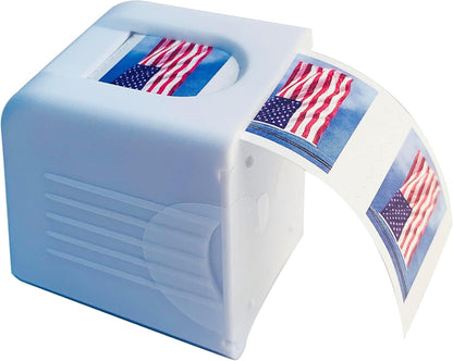 Stamp Roll Dispenser Postage Stamp Dispenser