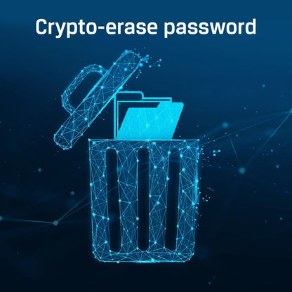 Kingston Ironkey D500S 512GB Encrypted Flash Drive | Dual Hidden Partition | FIPS 140-3 Level 3 | XTS-AES 256-bit | BadUSB and Brute Force Protection | Multi-Pin Option | IKD500S/512GB