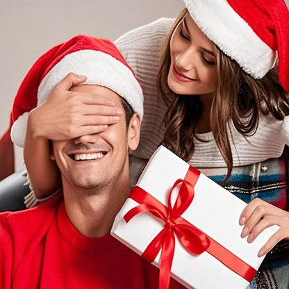 Golf Pen Holder with 3 Club Pens and Movable Golf Cart, Mini Golf Bag Desk Decor for Office, Funny Golf Gifts for Men, Dad, Boss - Stocking Stuffers for Golfers on Birthday, Christmas, Fathers Day