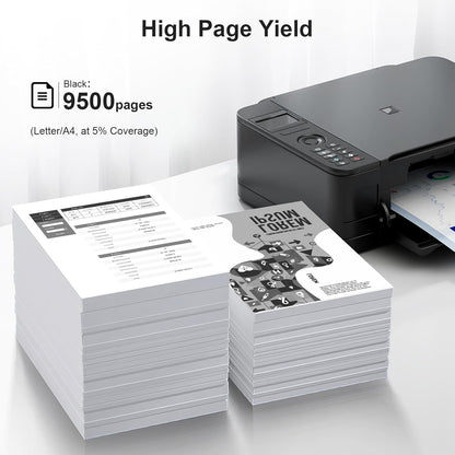 INKCLOUD 148X Black Toner Cartridges 2 Pack with Chip and Upgrade Device Compatible Replacement for 148A 148X W1480X for HP Pro MFP 4101fdw 4101fdn 4101dw, Pro 4001n 4001dn 4001dw