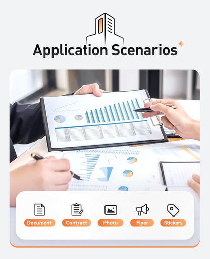 TN460 Toner Cartridge Black 1-Pack Replacement for Brother TN-460 TN430 TN-430 Compatible with Brother Intellifax-4100e 4750e 5750e HL-1240 DCP-1200 1400 8350 MFC-8300 MFC-8500 MFC-9600 P2500 Printer