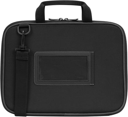 Targus Work-in Essentials Case for 11.6-Inch Laptop Chromebook, Black (TED006GL)