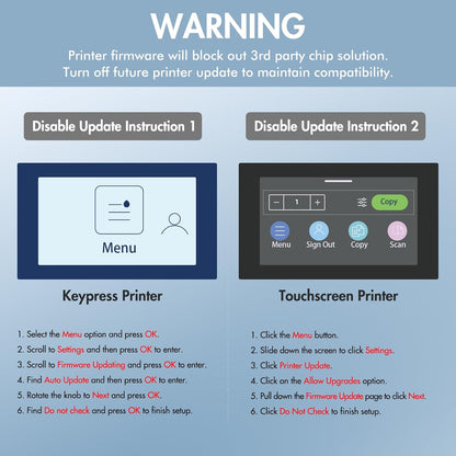 210A Toner Cartridges 4 Pack 210X 4301fdw Compatible for HP 210A 210 Toner Cartridges Replacement for HP Color Laserjet Pro MFP 4301fdn Pro 4201dw 4201dn W2100X W2100A Series Printer Ink (with Chip)