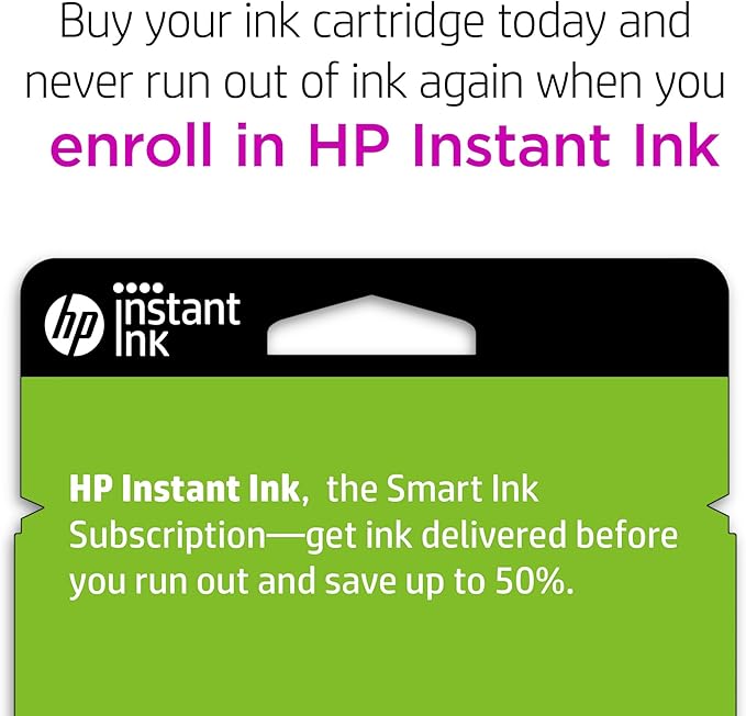 HP 952XL Yellow High-Yield Ink Cartridge | Works OfficeJet 8702, OfficeJet Pro 7720, 7740, 8210, 8710, 8720, 8730, 8740 Series | Eligible for Instant Ink | L0S67AN