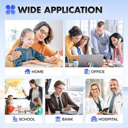 53B1H00 Black Toner Cartridge with chip 1-Pack High Yield Replacement for Lexmark 53B1000 53B1H00 Toner Compatible with Lexmark MS817dn MS817n MS818dn MS818n MX717de MX718de Laser Printer Ink Copier