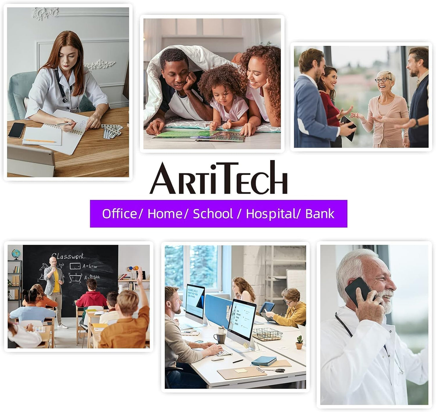 C9345 Ink Maintenance Box Replacement for WF-7840 ET-8550 ET-5850 ET-5880 ET-8500 WF-7820 WF-7310 ET-5800 EC-C7000 ST-C8000 ST-C8090 ET-16650 ET-16600 (C12C934591/PXMB9/C9345,1 Pack)